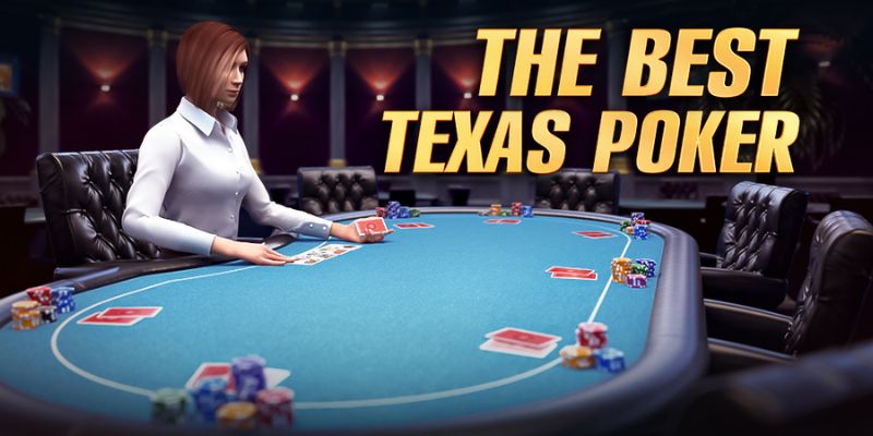 Poker Texas Hold'em